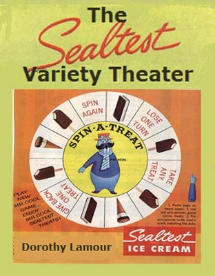 SEALTEST VARIETY THEATER - Click Image to Close